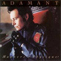 Adam Ant : Manners & Physique
